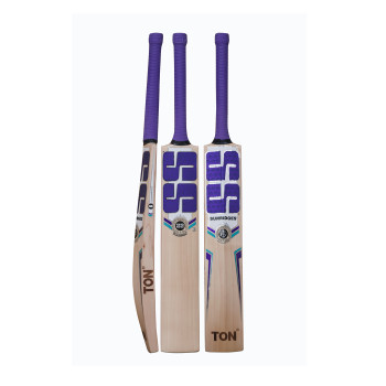 Champion Cricket Bat  -  SH, English Willow