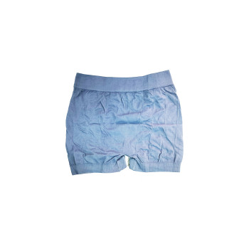 Supporter Cricket Trunk  -  XXL, Grey, Men