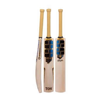 Smacker Players Cricket Bat  -  SH, English Willow