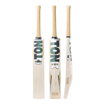 Ton Super Cricket Bat  -  SH, English Willow