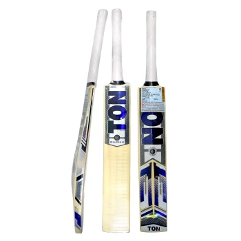 Ton Super Cricket Bat  -  SH, Kashmir Willow