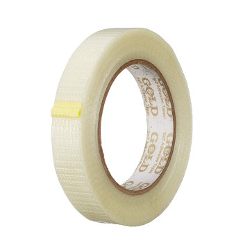 Side Roll 1.50" Cricket Bat Tape  -  Fiber