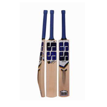 Sky Striker Cricket Bat  -  4, Kashmir Willow