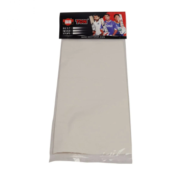 1st Grade Cricket Anti Scuff Sheet  -  Plain