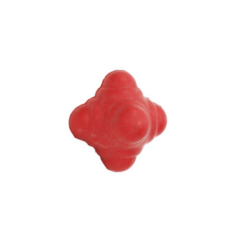 Small Cricket Reaction Ball  -  Red