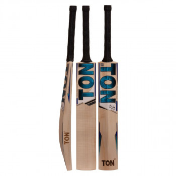 Ton Elite Cricket Bat  -  4, English Willow