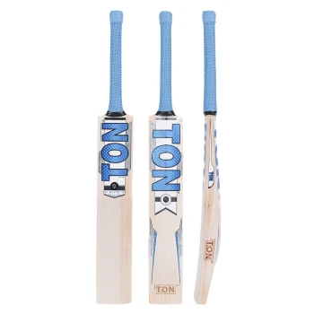 Ton Elite Cricket Bat  -  SH, English Willow