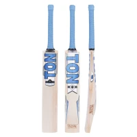 Ton Elite Cricket Bat  -  SH, English Willow