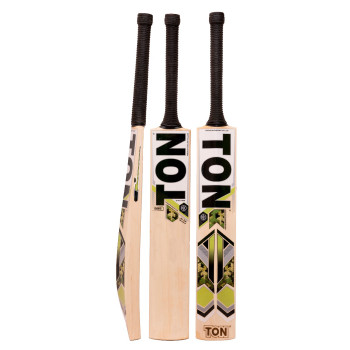 Ton 999 Cricket Bat  -  SH, English Willow