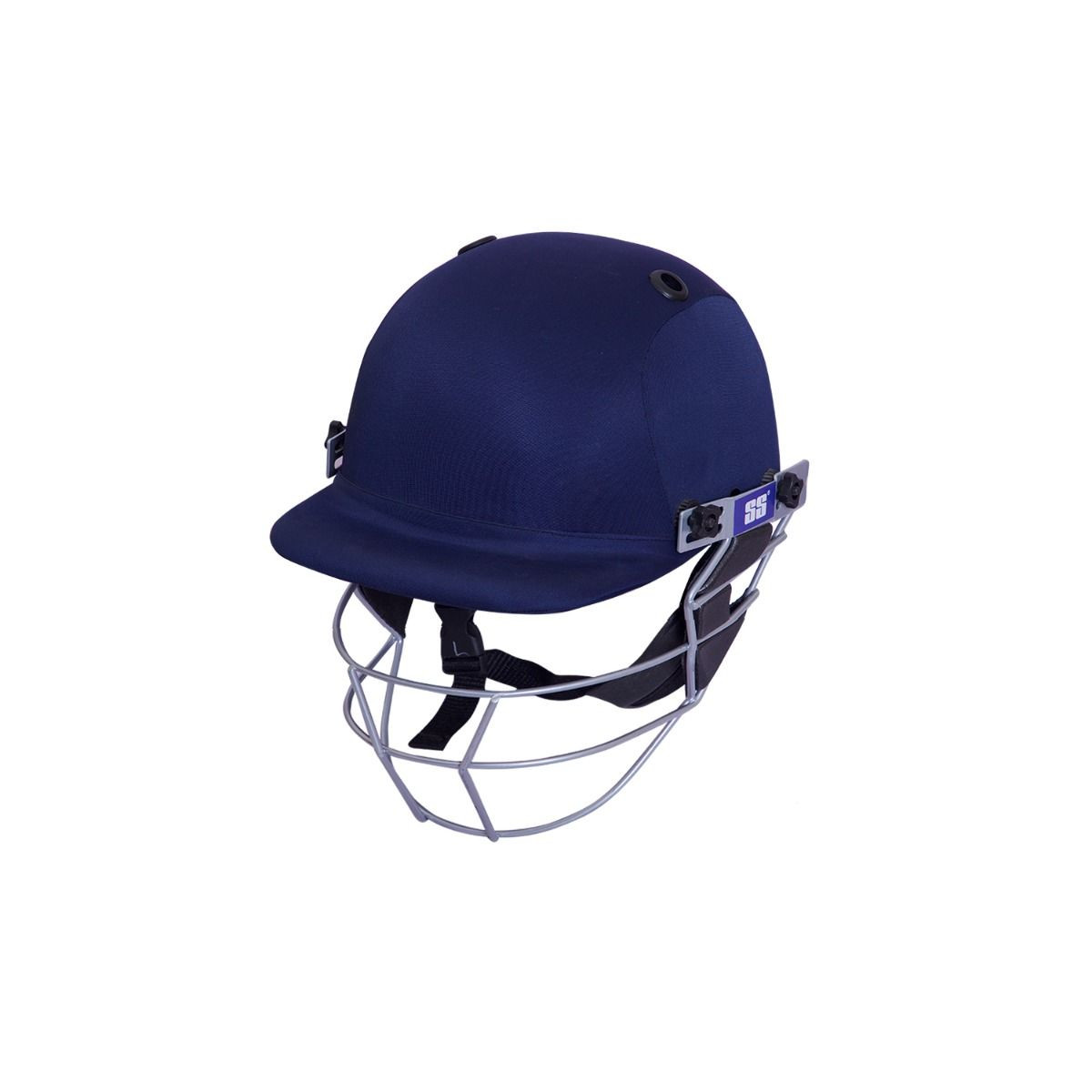 SS Glory Cricket Helmet  -  Navy