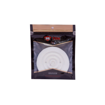 Cricket Fielder Marker -   White