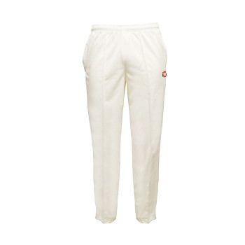 Maximus Cricket White Lower  -  S