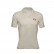 Professional Cricket White T-Shirt 