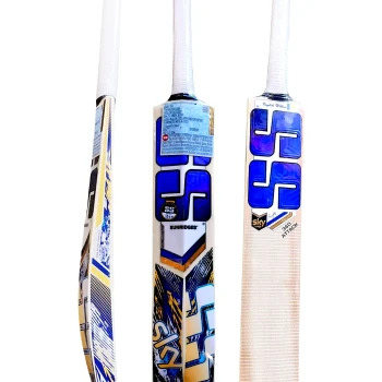 Sky 360 Attack Cricket Bat  -  SH, English Willow