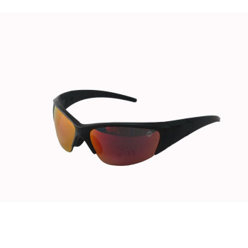 Legacy Pro 4.0 Cricket Sunglass  -  Black, Plastic