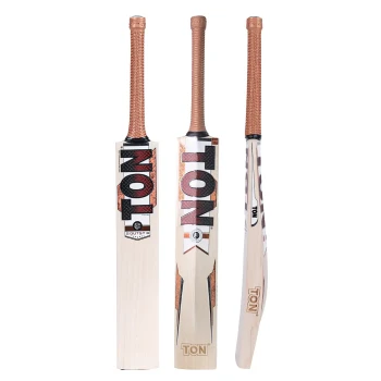 Ton Gutsy Cricket Bat  -  SH, English Willow