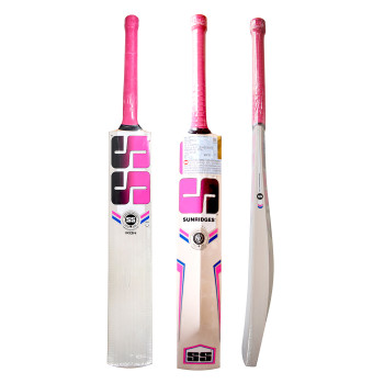 Ikon Cricket Bat  -  SH, Kashmir Willow