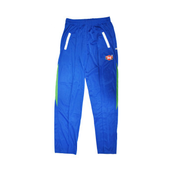Super(Lower) Track Suite  -  Mens, XL, Blue