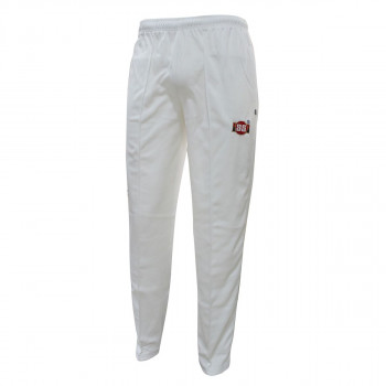 Professional Cricket White Lower  -  42