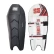Aerolite Colour Cricket Wicket Keeping Leg Guard 