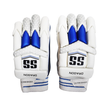 Ss left handed batting gloves on sale