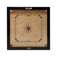 Club Carrom Board  -  29 Inch