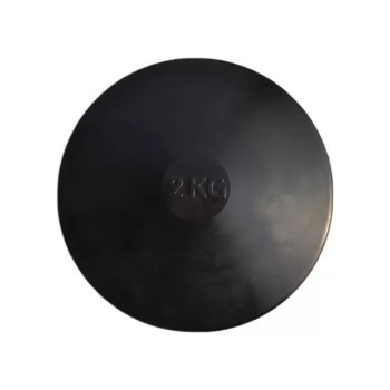 Discuss Rubber Athletic Discus 
