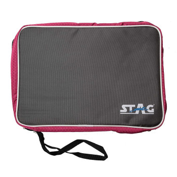 Ttin-150 Table Tennis Kit Bag  -  Grey
