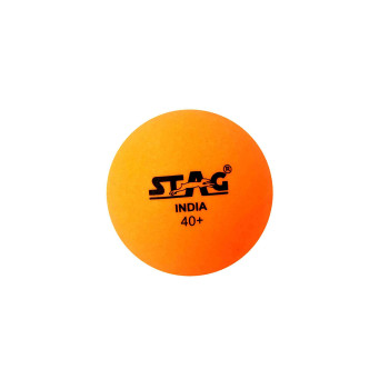Seam Table Tennis TT Ball  -  Orange