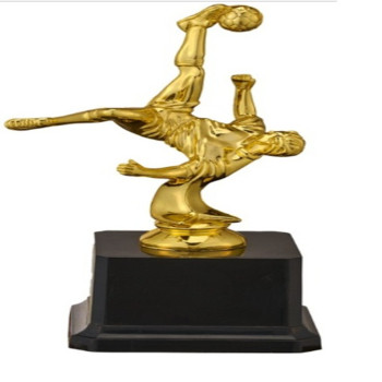 FF-13 Trophy  -  Gold, 7 Inch