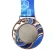 204-5-6 Medal 