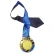 204-5-6 Medal 