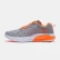 Tyka GT 180 Athletic Running Shoes  -  10, Grey, Orange, Mens
