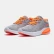 Tyka GT 180 Athletic Running Shoes  -  10, Grey, Orange, Mens
