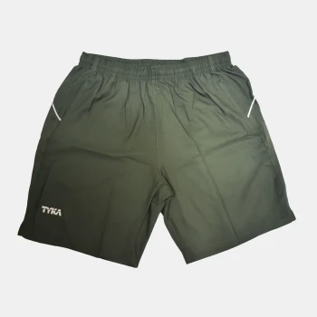 Move Shorts  -  S, Green, Adult