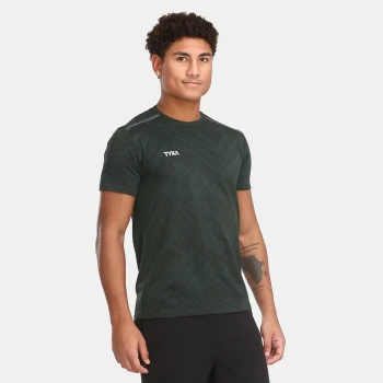 Crush Tee T-Shirt  -  XL, Green, Mens