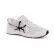 Tyka Step Athletic Running Shoes - 9, White, Mens
