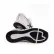 Tyka Step Athletic Running Shoes - 9, White, Mens