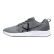 Tyka Step Athletic Running Shoes  -  8, Grey, Mens