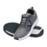 Tyka Step Athletic Running Shoes  -  8, Grey, Mens