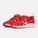 Tyka Step Athletic Running Shoes  -  11, Red, Mens