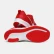 Tyka Step Athletic Running Shoes  -  11, Red, Mens