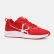 Tyka Step Athletic Running Shoes  -  11, Red, Mens