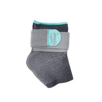 Ankle Support  -  M, Grey
