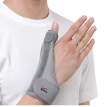 Finger Splint  -  Universal