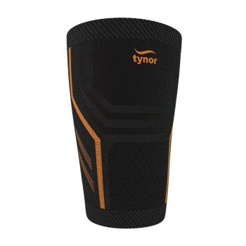 Thigh Support  -  M, Black