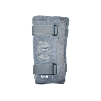 Knee Support  -  XL, Grey