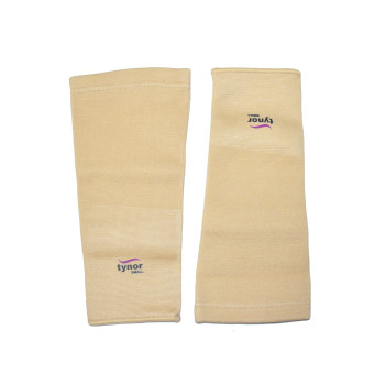 Knee Support  -  XL, Cream