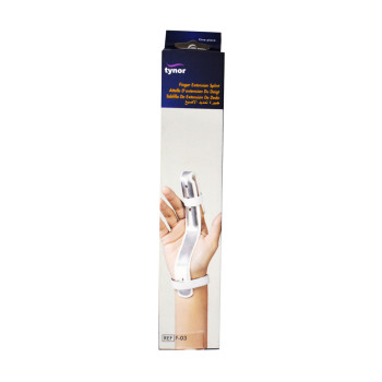 Finger Splint  -  L