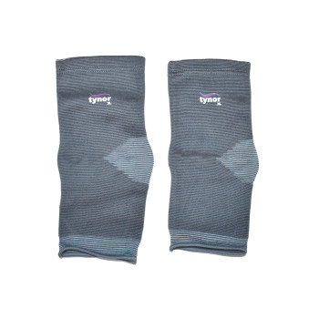 Anklet Comfeel Ankle Support  -  S, Grey